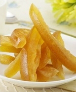 台灣黃金柚子皮
