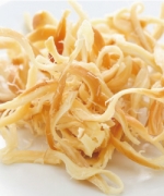 台灣製造純手工剝絲高鈣香濃乳酪絲 巴西辮子乳酪